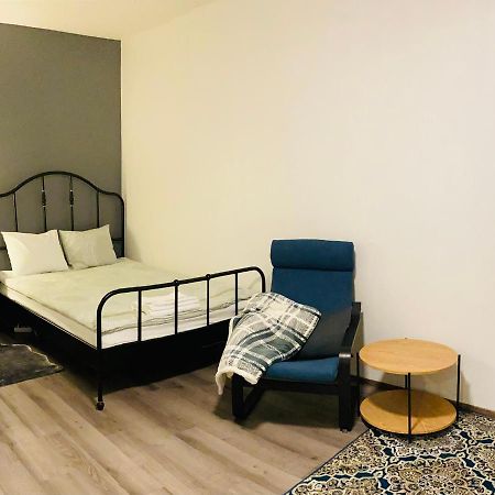 Luhtikadun Studio Apartment Lahti Dış mekan fotoğraf