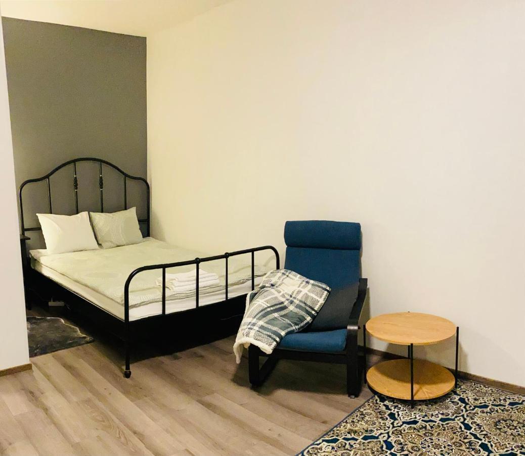 Luhtikadun Studio Apartment Lahti Dış mekan fotoğraf